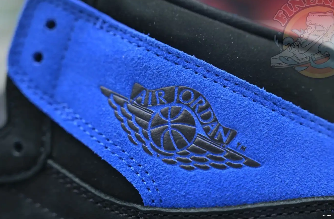 Jordan Reimagined
